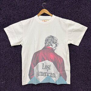 Machine Gun Kelly Lost Americana T-shirt size Medium